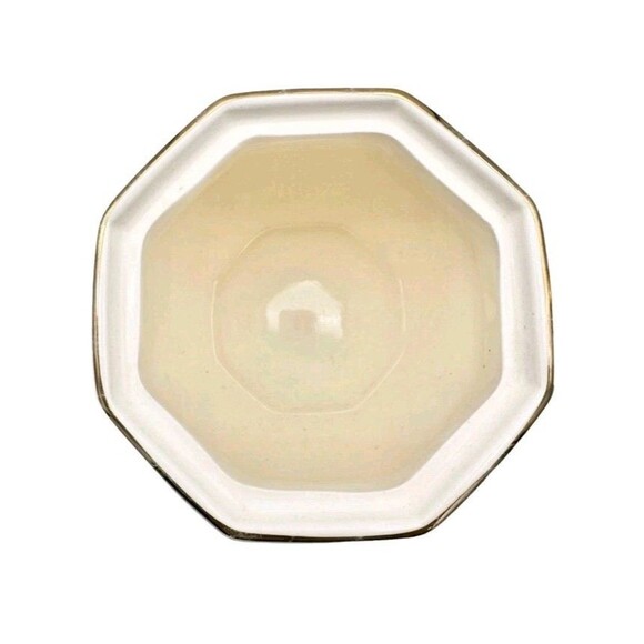 Vintage Christmas Ceramic Teapot, All The Trimmings, Earthen, Japan - Picture 5 of 8